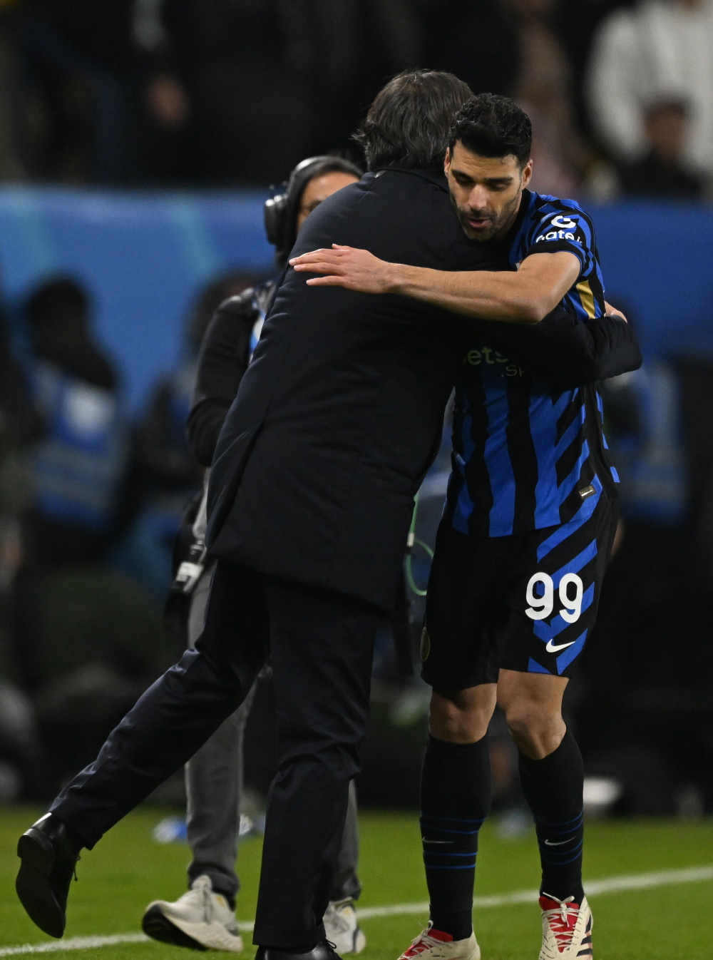 河床迎意大利杯关键赛，今晚远射贴柱，值得警惕，赛季目标并未改变(解放者杯铁路工场vs河床)