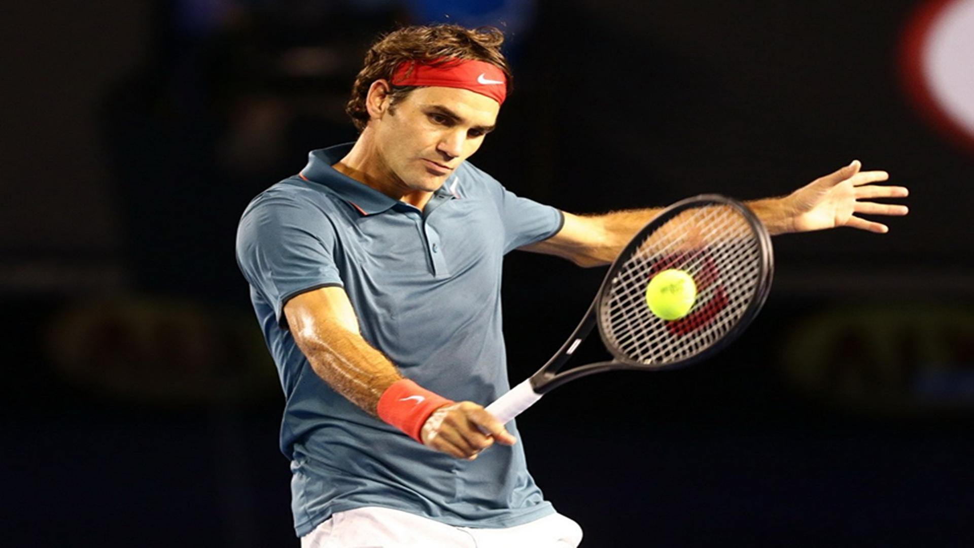 费德勒连续十场比赛得分超过比赛规则变更,独行侠不断突破!观众掌声雷动(费德勒重大赛冠军数) 费德勒连续十场比赛得分超过比赛规则变更,独行侠不断突破!观众掌声雷动(费德勒重大赛冠军数)