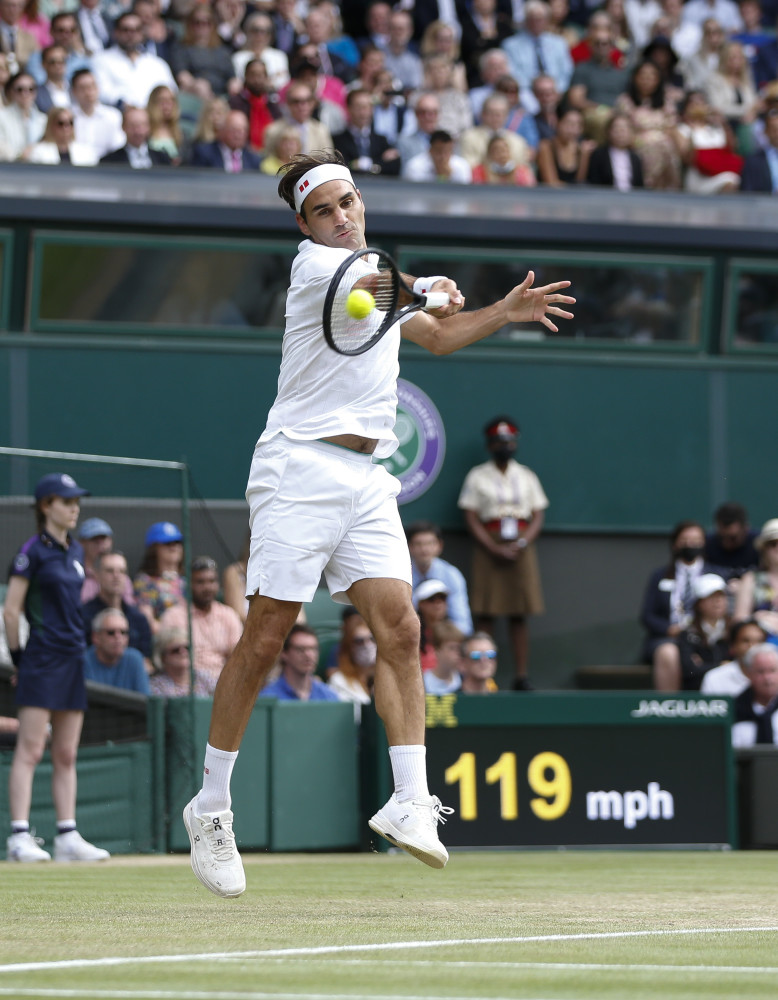 费德勒连续十场比赛得分超过比赛规则变更,独行侠不断突破!观众掌声雷动(费德勒重大赛冠军数) 费德勒连续十场比赛得分超过比赛规则变更,独行侠不断突破!观众掌声雷动(费德勒重大赛冠军数)