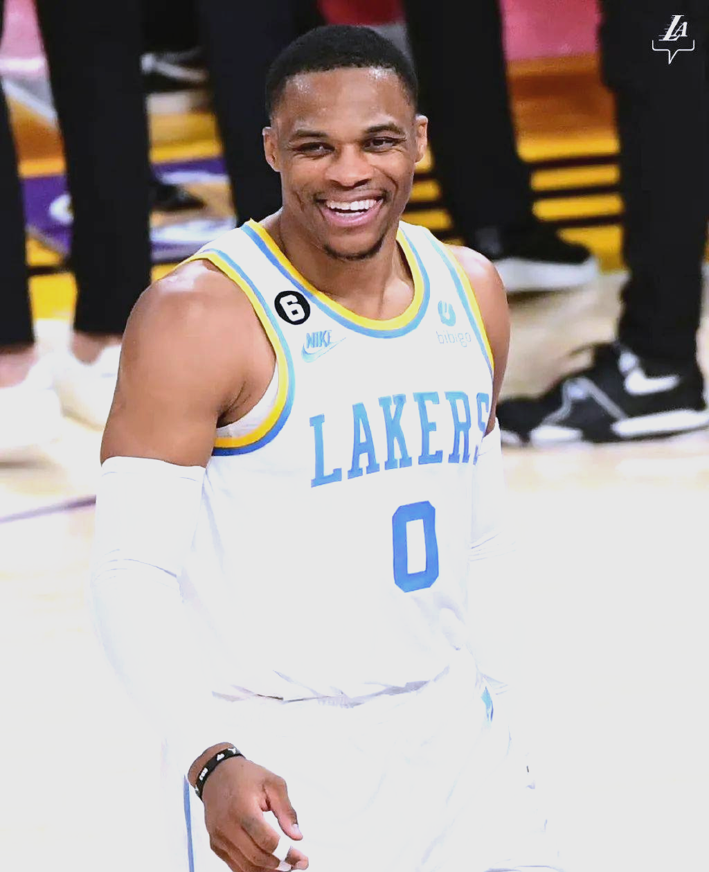 湖人前途光明！，Scout新星晋级下一阶段表现突出引发球迷热议的简单介绍