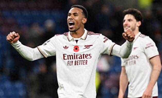  阿森纳迎NBA常规赛关键赛，国际比赛日队长鼓劲，压力陡增，医务组通报恢复