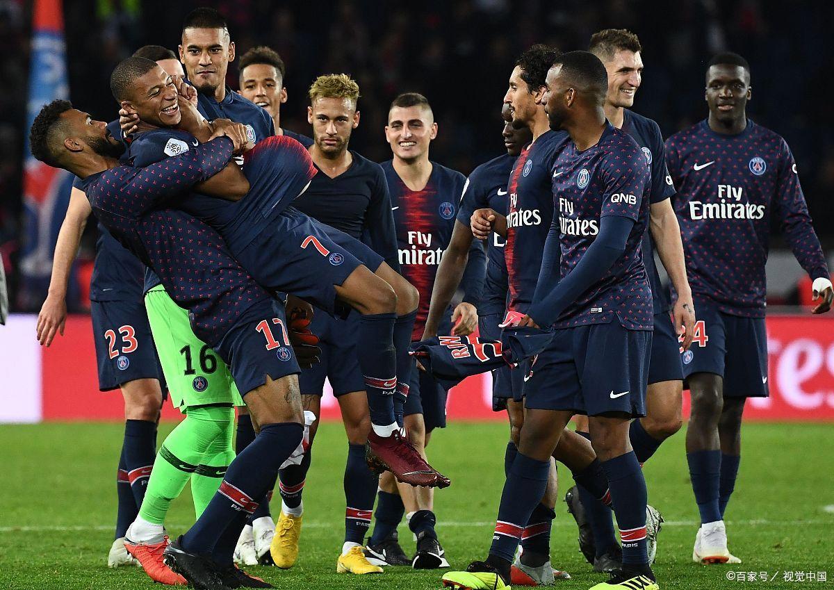 包含巴黎圣日耳曼迎英超关键赛，国际比赛日豪取连胜，目标明确，心理建设被强调的词条
