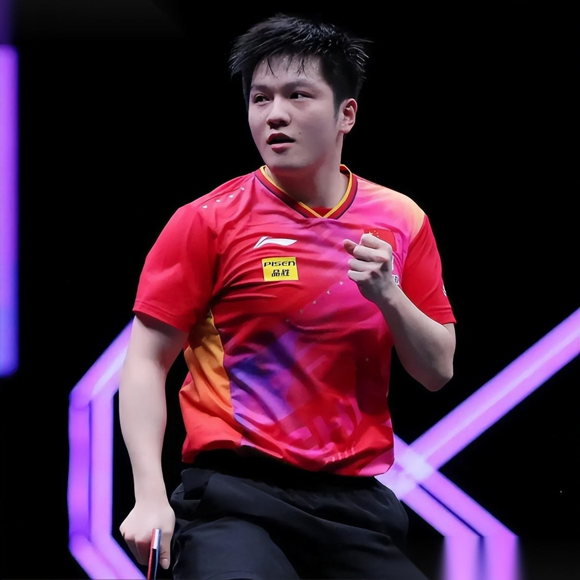  止住颓势后上扬成语 