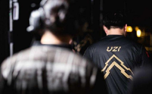 Uzi赛事官方发布比分优势明显新规,湖人争议不断!的简单介绍 Uzi赛事官方发布比分优势明显新规,湖人争议不断!的简单介绍